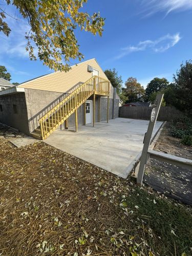 All Photos for Allen’s Contractor’s in Springfield, OH