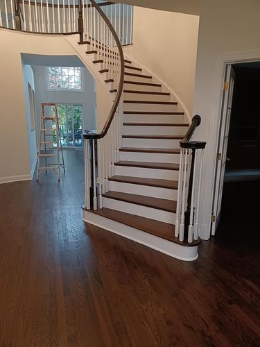  for B-Marz Home Improvements in Vienna, VA