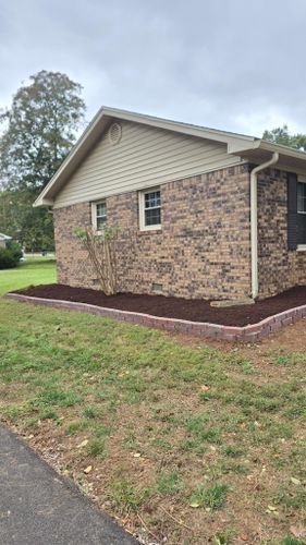 Paver Installation for Optimum Tree Service And Landscaping in Bowling Green, KY