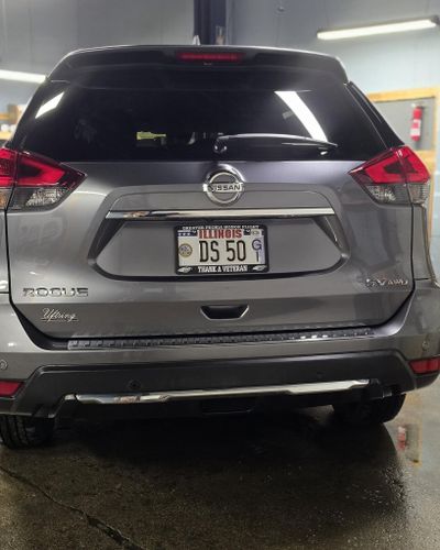 Full Detail Service for Luxury Auto Detail in Peoria, IL