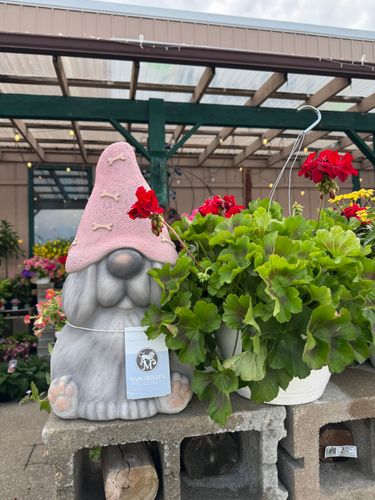 Gardening for Mayfield Landscaping in Staunton, IL