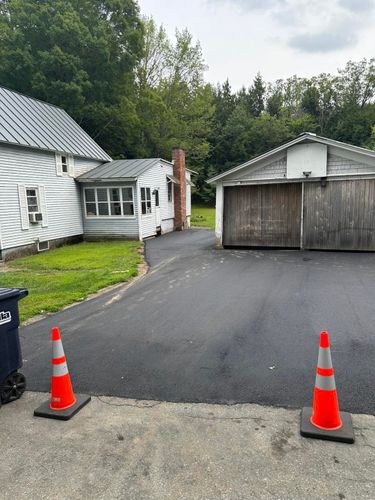 All Photos for Mascoma Valley Paving in Enfield, NH