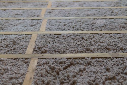 Blown Insulation for D&J Insulation in Howard Lake, MN