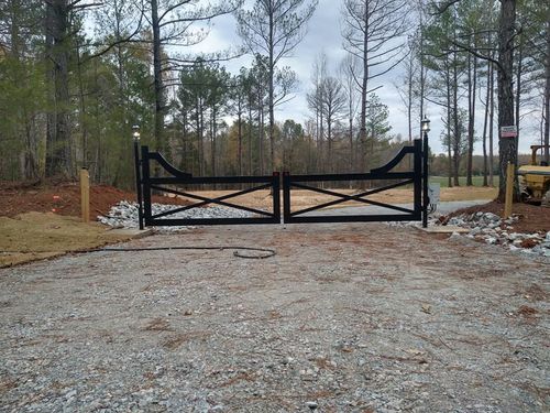  for Gross Fence Co & Access Control in Lexington, TN