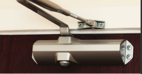 Door Services for Primero Industrial Services, LTD in Webster, TX