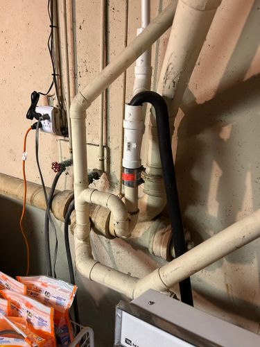 Pipe Repair and Replacement for J.Flora Plumbing in Abington, MA