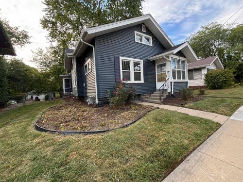  for Cena Landscaping in Rockford, IL