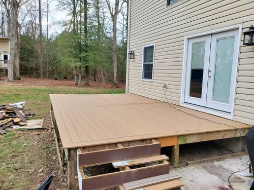 All Photos for Walters Professional Painting & Home Improvements LLC in Frankford, Delaware