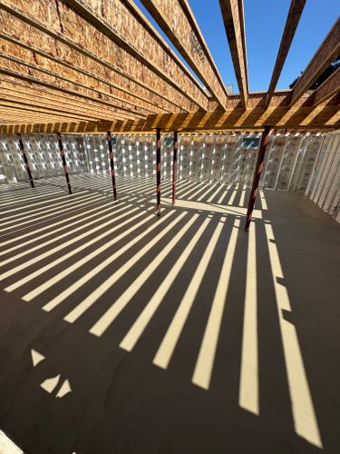 All Photos for Samuel Zeilman Construction in Woodbury Heights, NJ