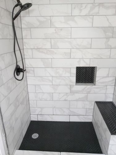 All Photos for TECC Roofing & Renovations in Harris County, TX