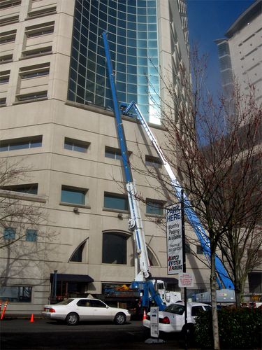 Roofing for Anderson Roofing in Portland, OR