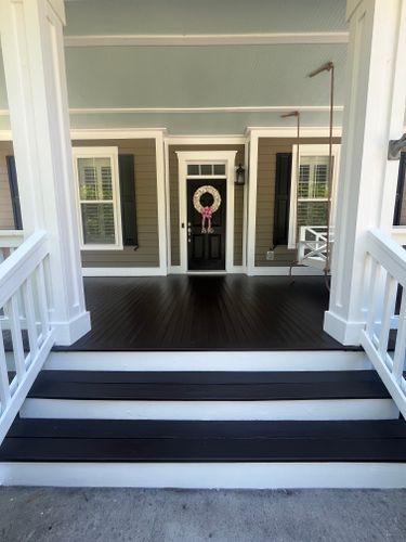  for Palmetto Quality Painting Services in  Charleston, South Carolina