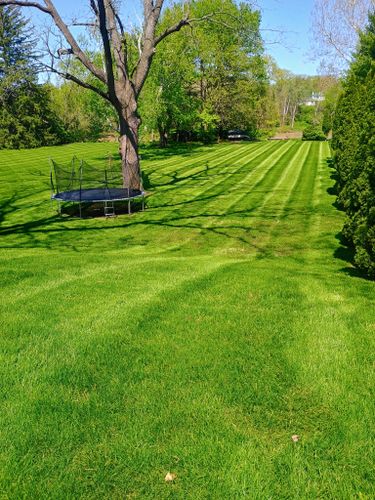 Lawn Care and Maintenance for R&M Lawn Control in Defiance, OH
