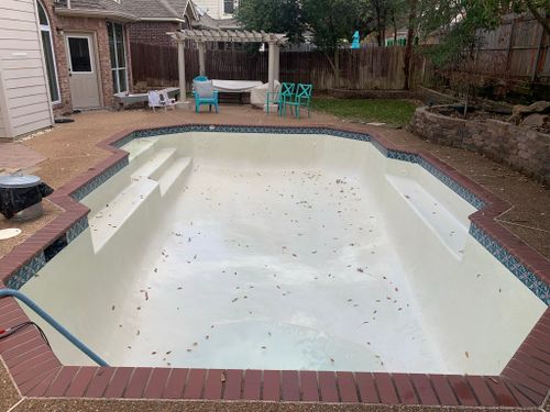  for Hernandez Pool Plaster in Grapevine, TX