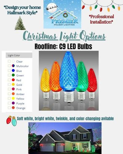  for Premier Lighting LLC in Lake County, IL