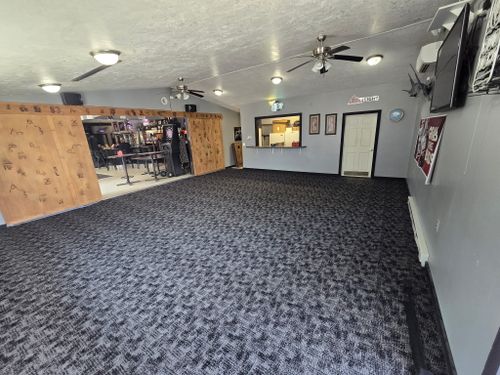 Carpet Cleaning for Dittbrenner Woodworking in Stanley, ND
