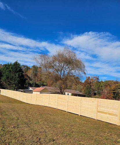  for A.D's Fencing Company in Madisonville, TN