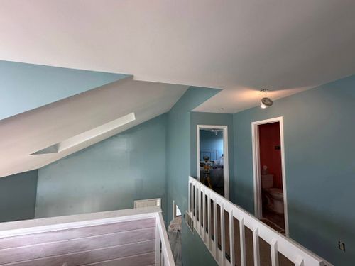 Interior Painting for PJ's Interior-Exterior Painting in Whiteville, NC