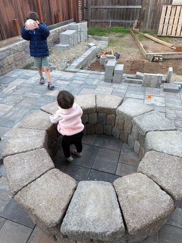 Landscape Design for Blue Water Landscape Services in Rancho Santa Fe, CA