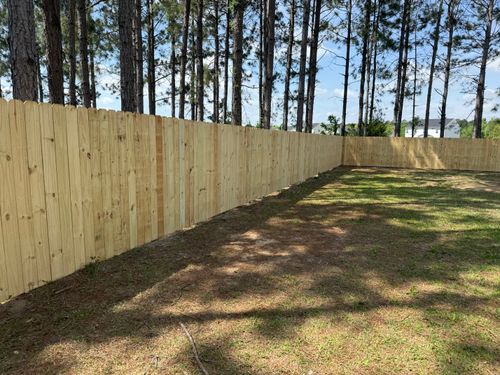  for American Privacy Fencing & More in Statesboro, GA