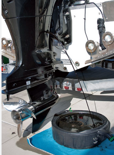  for Golden Rule Marine Solutions in Coeur d'Alene, ID