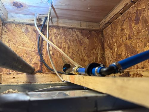 Pipe Repair and Replacement for Jersey Drain Masters in Williamstown, NJ