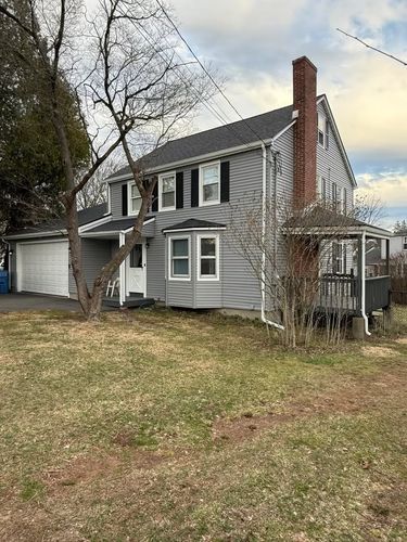 All Photos for Lucky Dog Roofing LLC in Southington, CT