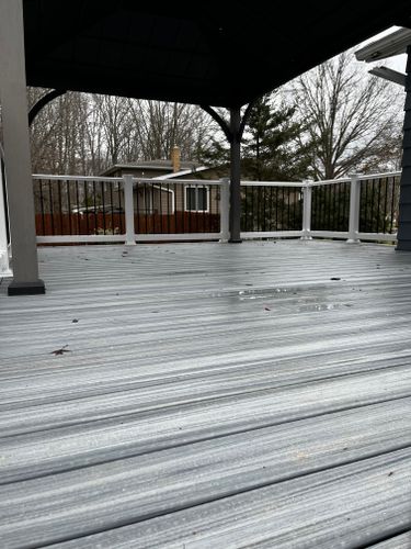  for Castle Fence & Deck LLC in Euclid, OH