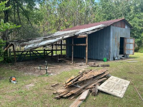 All Photos for Warners Tree Solutions in Live Oak, FL