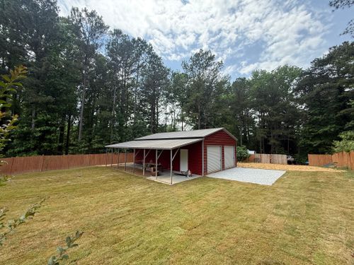  for Dirt Pro Land Solutions in Fayetteville, GA