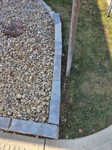 Patio Design & Construction for Stafford.Works in Hendricks County, IN 