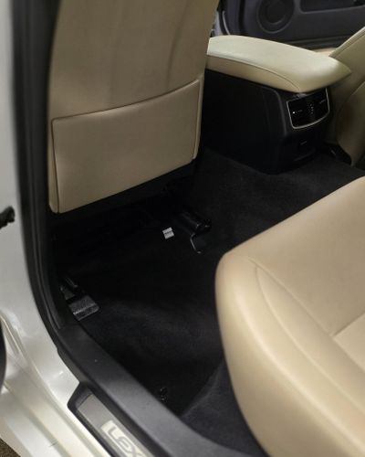 Full Detail Service for Luxury Auto Detail in Peoria, IL