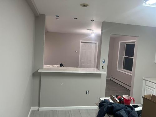 Drywall and Plastering for R G in Mount Kisco, New York