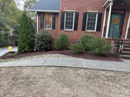 All Photos for JBB Landscaping in Concord, NC