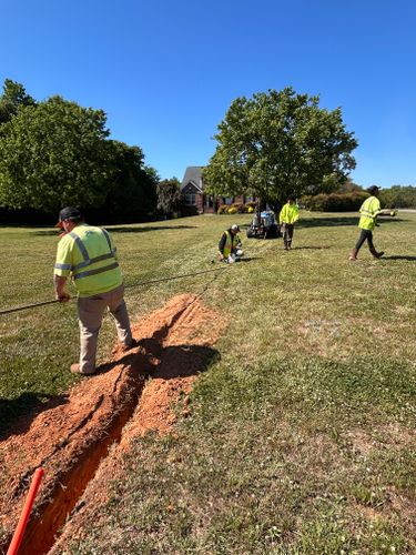 All Photos for Dynamic Trench Solutions LLC in Harmony, NC