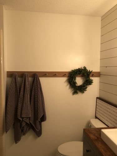 Custom Carpentry for Trinity Handyman Solutions in Eastford, CT