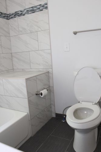 General Contractor for Denson Construction Services in Detroit, MI