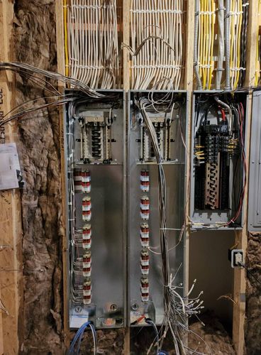  for Hilltop Electric in Cokato, MN
