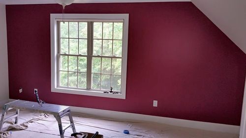 Interior Painting for Prime Painting in Huntersville, NC