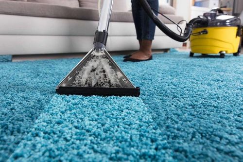 Commercial Carpet Cleaning for AboveAllCleaners and AboveAllMaidService in Austell, GA