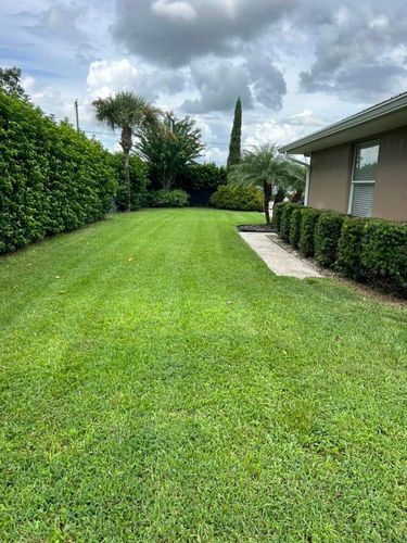 All Photos for Estrada All Pro Lawn Service in Auburndale, Florida