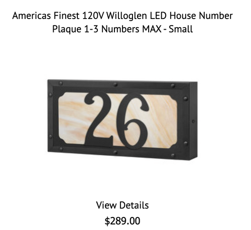 All Photos for Real Tree Signs and Mailbox  in Clearwater, FL