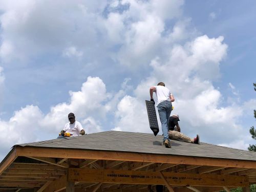 Custom Carpentry for A Cut Above Remodels LLC  in Oakland County,  MI