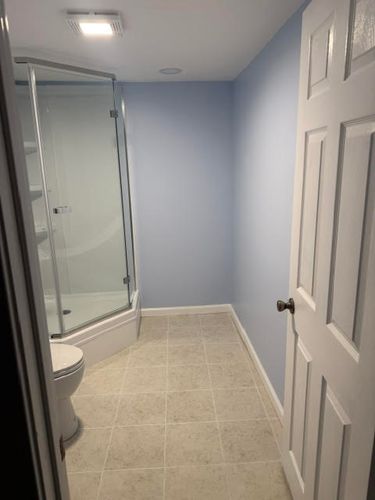 Bathroom Renovation for Reiser General Contracting in Fairless Hills, PA