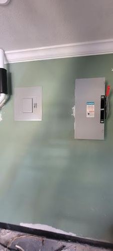 Electrical Panel Upgrades for Rhino Electric in Hollywood, FL