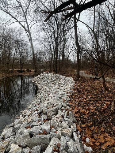 Hardscaping for Stafford.Works in Brownsburg, IN