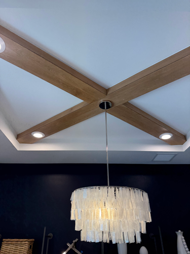 Custom Carpentry for Emmanuel Trim in Bradenton, FL