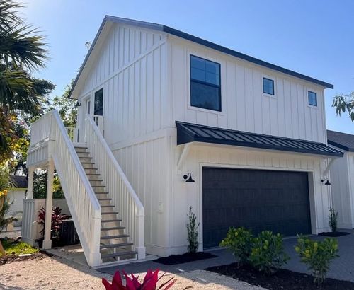 ADU Builder Sarasota FL for Sarasota Home Additions in Sarasota, FL