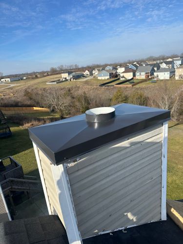 Restoration Services for Primetime Roofing & Contracting in Winchester, KY