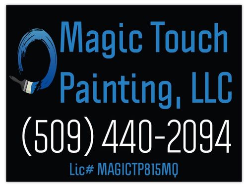 Kitchen and Cabinet Refinishing for Magic Touch Painting in West Richland, WA